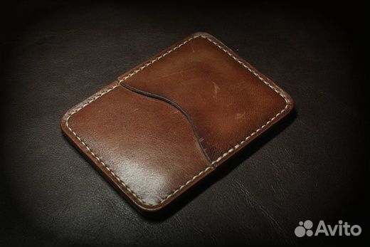 Кардхолдер Волна