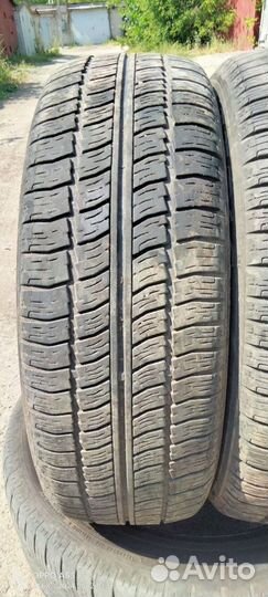 КАМА Кама-217 175/65 R14