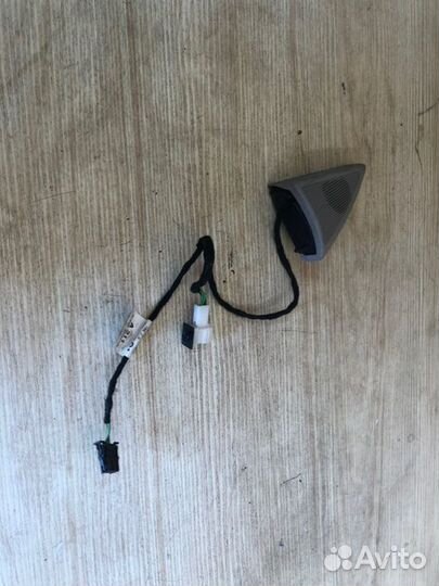 Динамик передний Mercedes-Benz E-Class W211