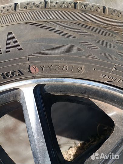 Yokohama BluEarth-GT AE-51 185/65 R15