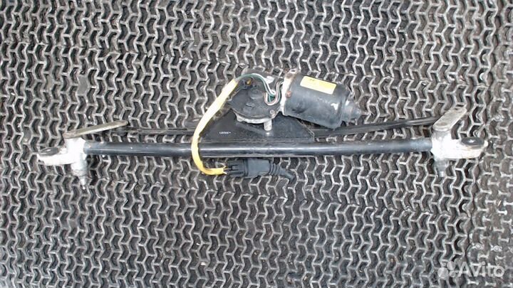 Механизм стеклоочистителя Hyundai Santa Fe, 2002