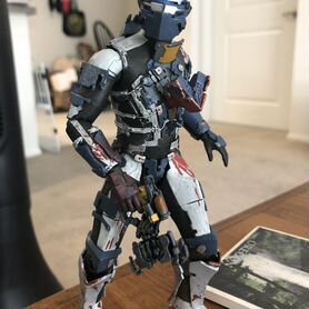 Dead space neca figure clearance