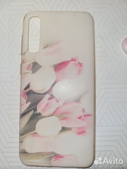 Чехол на самсунг а30s, а50