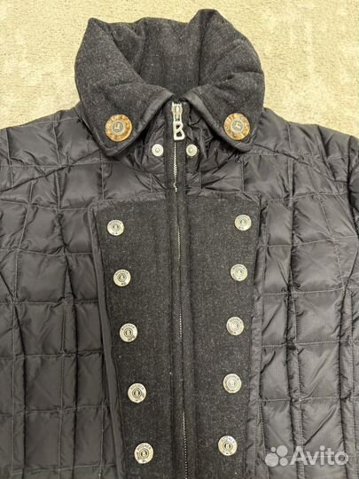 Горнолыжный костюм Bogner оригинал