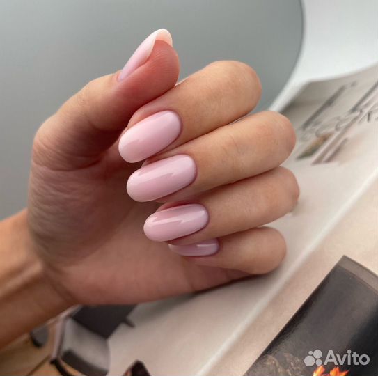 Курсы маникюра с нуля