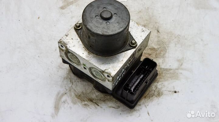 Блок абс 6g912c405aj Ford S-MAX 2006 - 2015 года