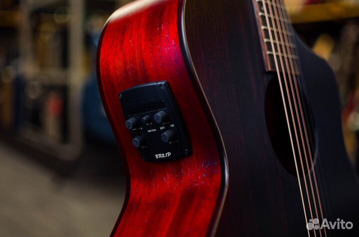 Baton rouge X11S/FJE-SCR