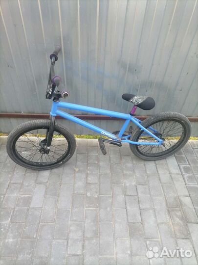 Велосипед б/у Odyseey