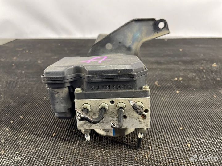 Блок abs Nissan X-Trail T31 2007-2015