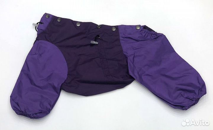 Комбинезоны для собак ютакс