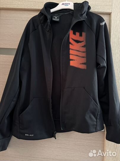 Мастерка мужская