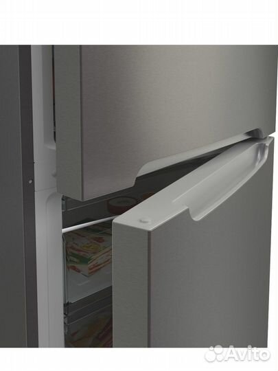 Холодильник candy ccrn 6180 S