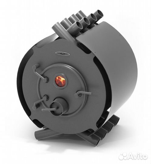 Валериан 15 Отопительный Печь