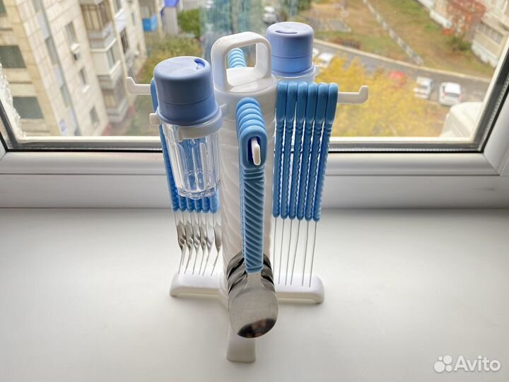 Столовый набор 26 предметов