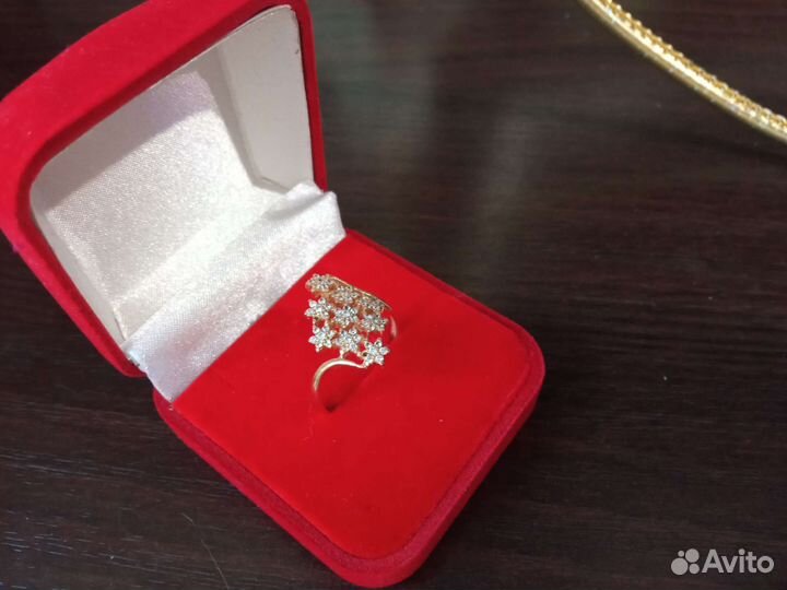 Золотое кольцо