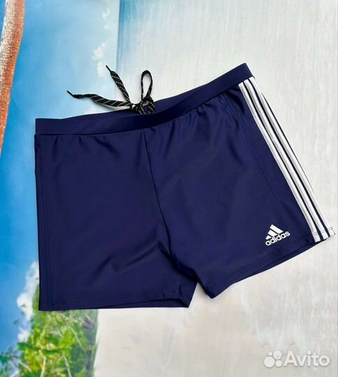 Шорты мужские для купания