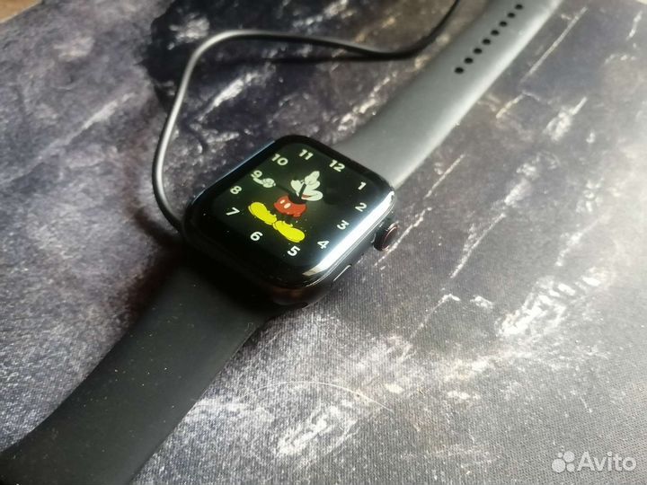 Смарт часы М26 plus