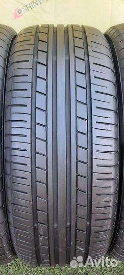 Yokohama BluEarth Ecos ES31 215/55 R16 93V