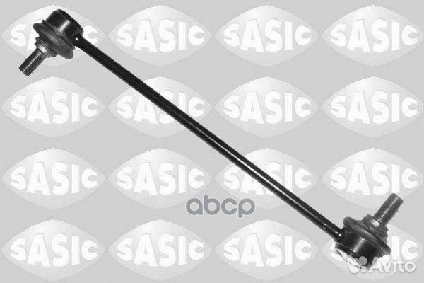 Тяга стабилизатора hyun/KIA solaris/RIO 10