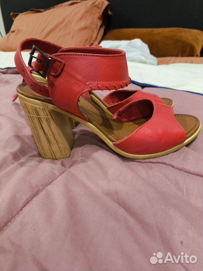 Босоножки lavanta 37