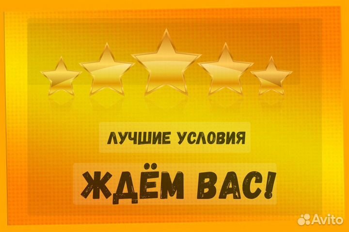 Жиловщик мяса Вахта Жилье+Еда Еженедельный аванс М/Ж