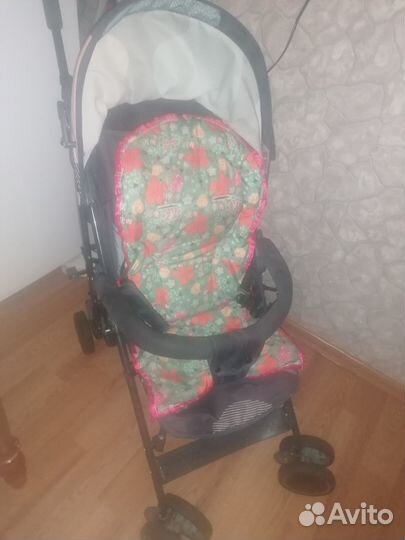 Детские коляски