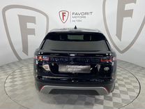 Land Rover Range Rover Velar 2.0 AT, 2018, 116 114 км, с пробегом, цена 3 750 000 руб.