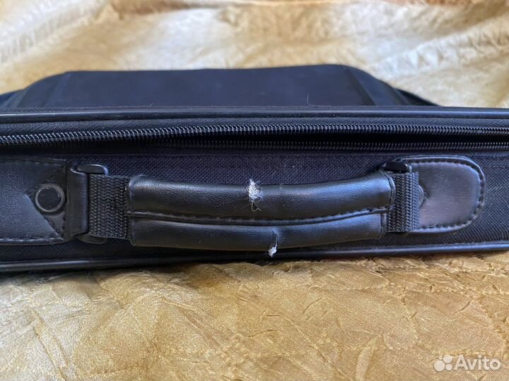 Сумка для ноутбука