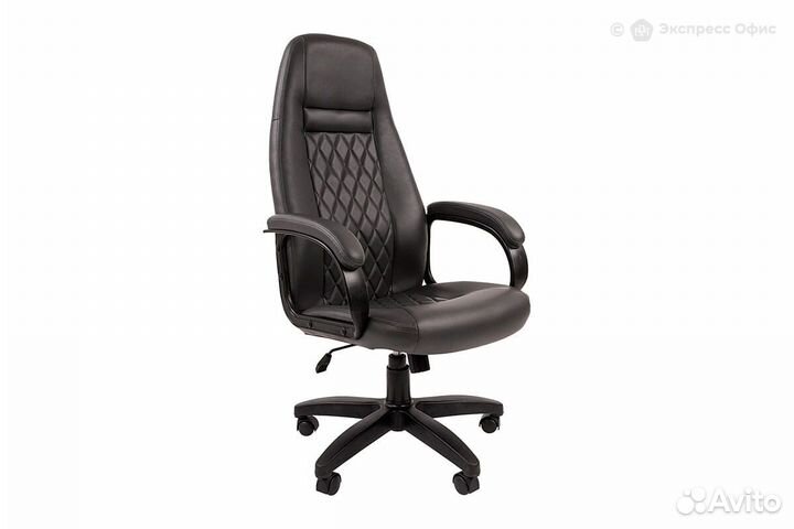 Кресло для руководителя Chairman 950 LT