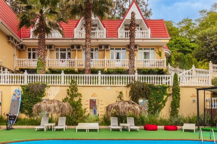 Комната 20 м², 2/3 эт.