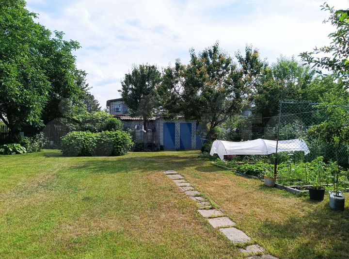 Дача 35 м² на участке 6,3 сот.