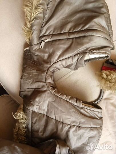 Зимний кит stokke