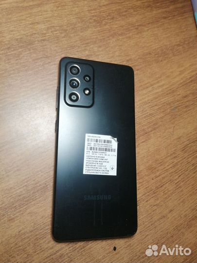Samsung Galaxy A52, 4/128 ГБ
