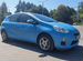 Toyota Aqua 1.5 CVT, 2013, 180 000 км с пробегом, цена 750000 руб.