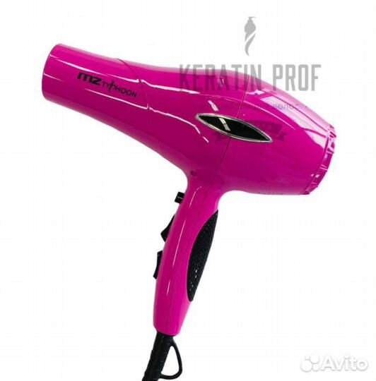 Фен MZ typhoon