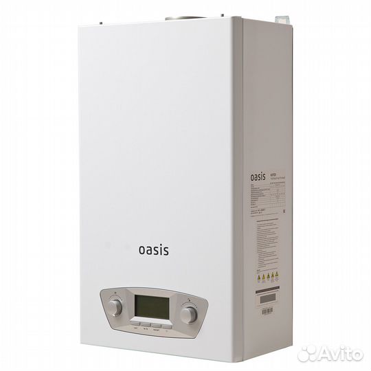 Oasis Eco RE-24