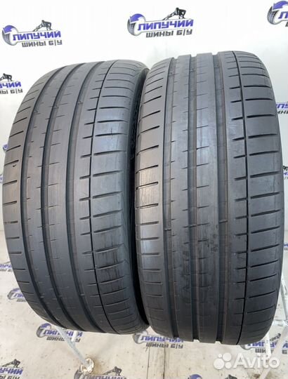 Vredestein Ultrac Vorti 225/45 R18 95Y