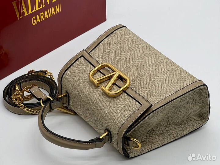 Женская сумка Valentino через плечо