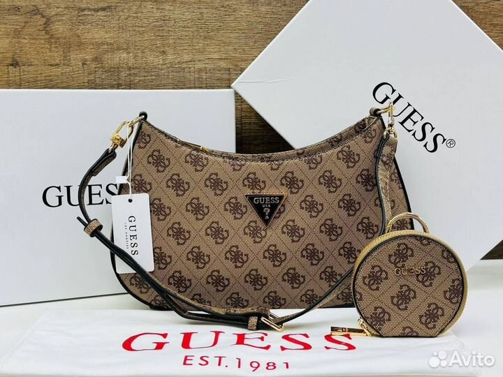 Сумка женская Guess (Арт.23280)