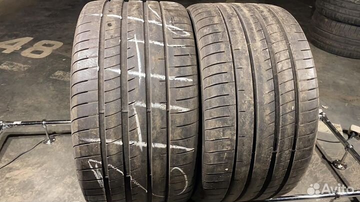 Goodyear Eagle F1 Asymmetric 3 305/30 R21 104Y