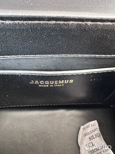 Сумка Jacquemus