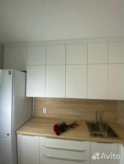 Угловая кухня на заказ