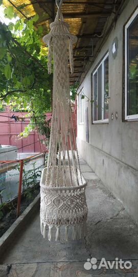 Детская Колыбель (Люлька)