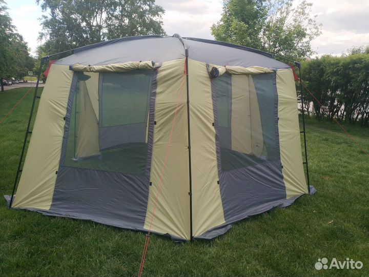 Тент шатер Indiana Community