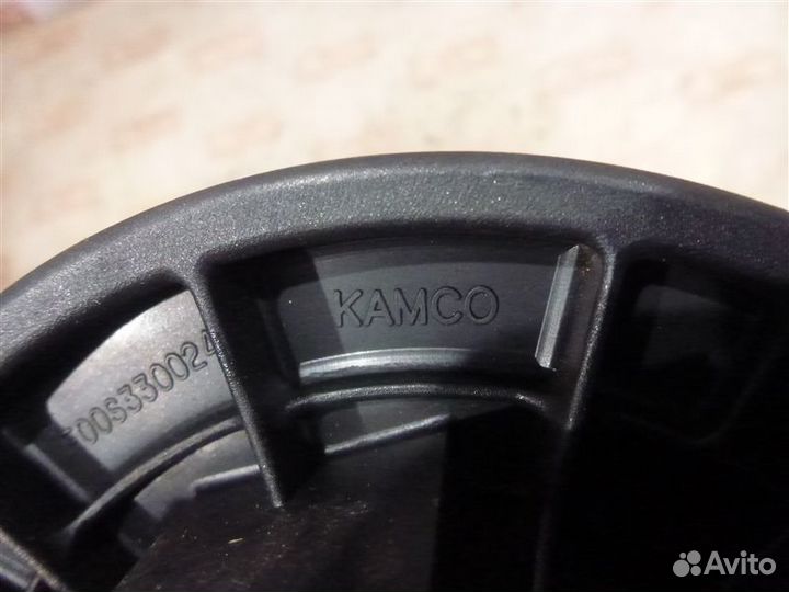 Мотор печки Hyundai Getz TB G4EE 2007