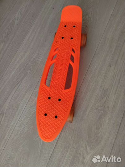 Скейтборд детский
