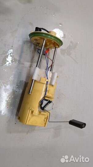 Насос топливный электрический BMW X6 E71, 2010