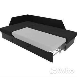 Угловой диван