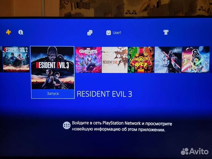 Ps4 pro + 17 шикарни игры