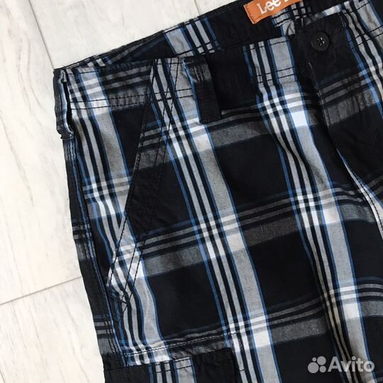 Шорты карго Lee